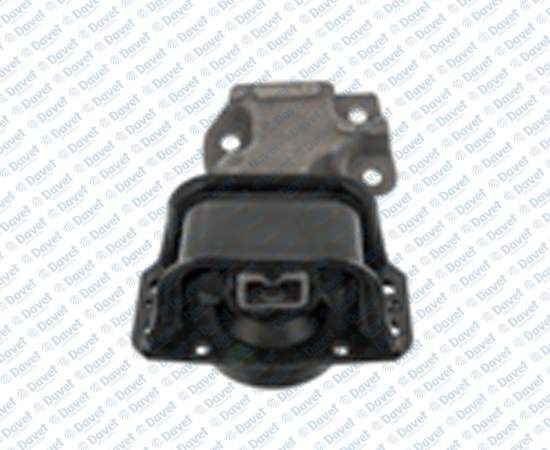 LDM 312008 Motor Takozu Sag Yagli P307 -P308 00> - C4 04> - Ds4 10> - 2.0 16v Tu5jp4 Ber4 Sanzuman